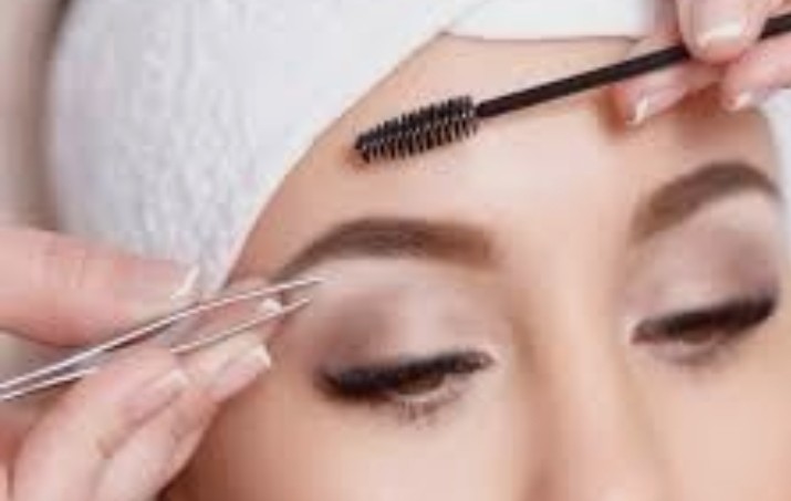 brow-lamination