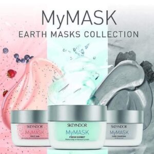Skeyndor_MyMask_erth_mask_collection