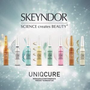 Skeyndor_Uniqcure