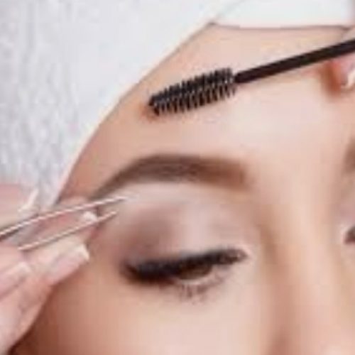 brow-lamination