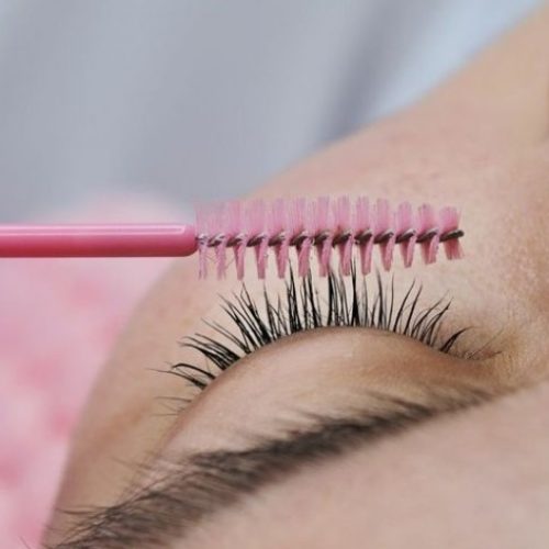 lash-lift
